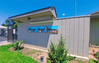 Fresno Sweet Homes