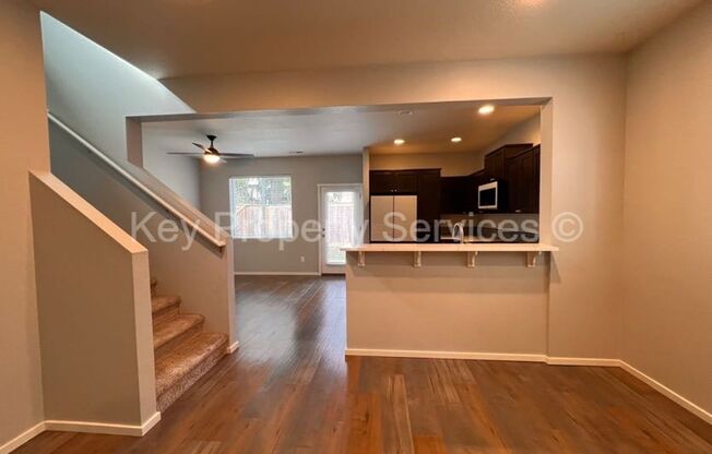 Stunning Hazel Dell Two-Story with High End Appliances