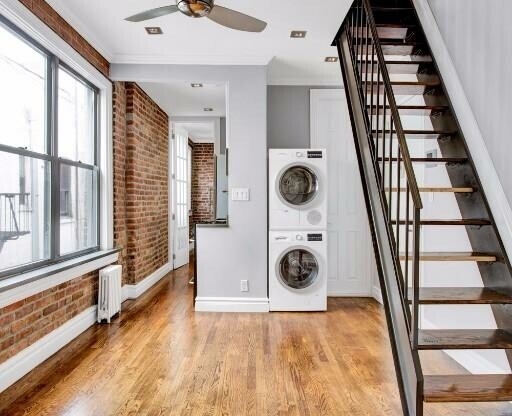 3 beds, 1 bath, $7,495, Unit 6F