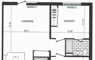Partner-provided photo for $3500 unit