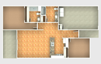 Partner-provided photo for $1638 unit