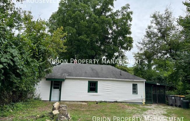 Partner-provided property photo