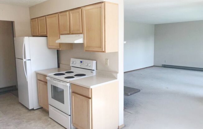 Roxclif Apartments