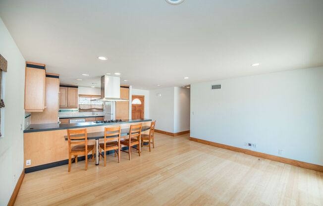 3 Bedroom Single Family Home in the Brea-Olinda Community