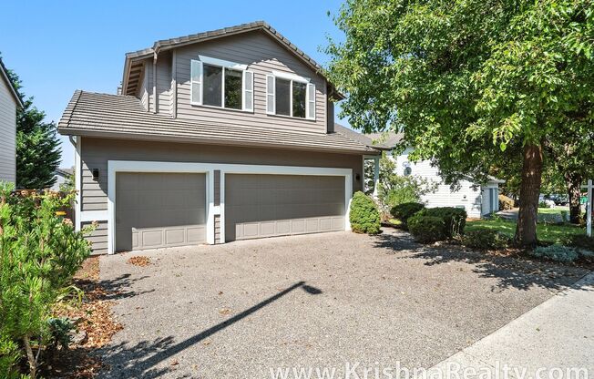 Charming 5 BD │ 2.5 BA │ Single Family Home │ Located In Bethany Meadows Community Located In The Heart Of North Bethany!