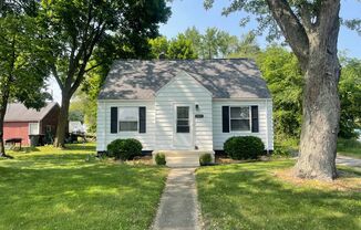 3 bedroom 2 bath home