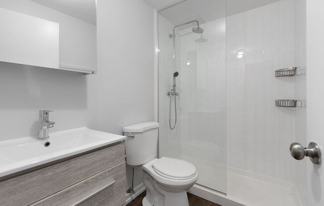 Studio, 1 bath, 172 sqft, $1,375, Unit 507