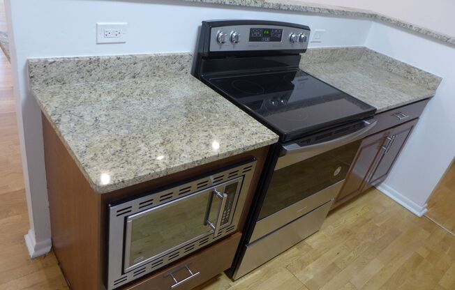 2 beds, 2 baths, 1,250 sqft, $2,895, Unit 04D