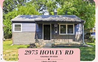 2975 HOWEY RD