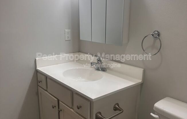 1 bed, 1 bath, 814 sqft, $1,195, Unit 11