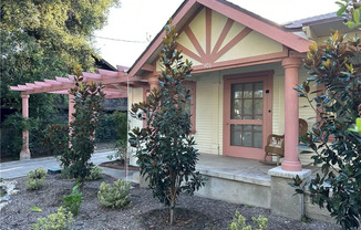 901 N INDIAN HL BLVD