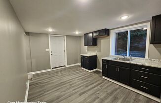 2 beds, 1 bath, $1,600