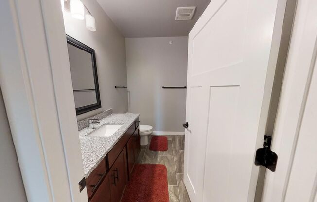 1 bed, 1 bath, 783 sqft, $1,395, Unit 104