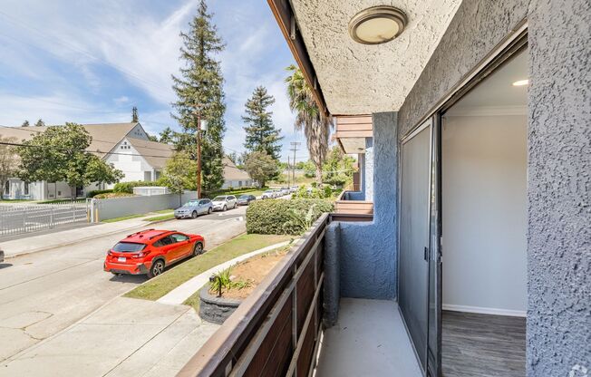 1 bed, 1 bath, 695 sqft, $1,798, Unit 114