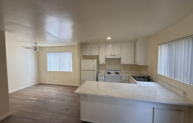 Mira Monte Apartments