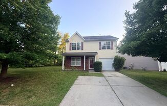 Beautiful private home!!