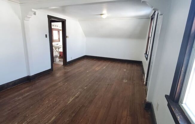 3216 N Achilles St (Duplex)