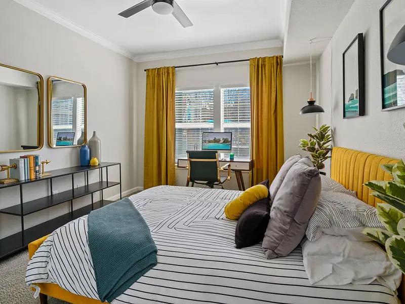 About Prisma Apartments