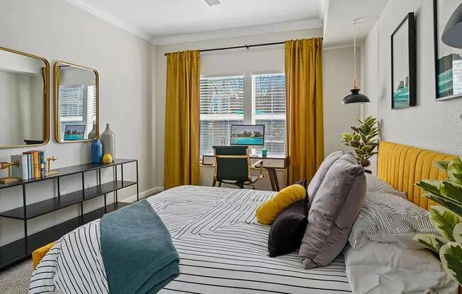 About Prisma Apartments