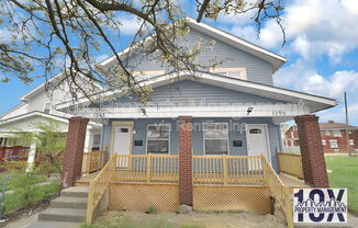 1595 CLEVELAND AVE