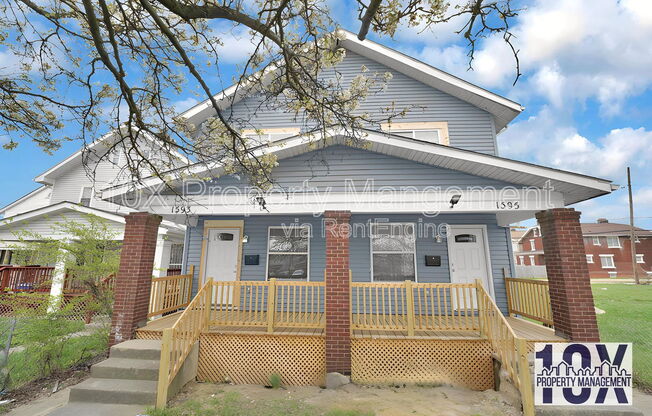 1595 CLEVELAND AVE