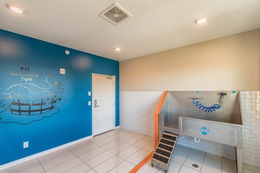 1 bed, 1 bath, 707 sqft, $1,220, Unit 110