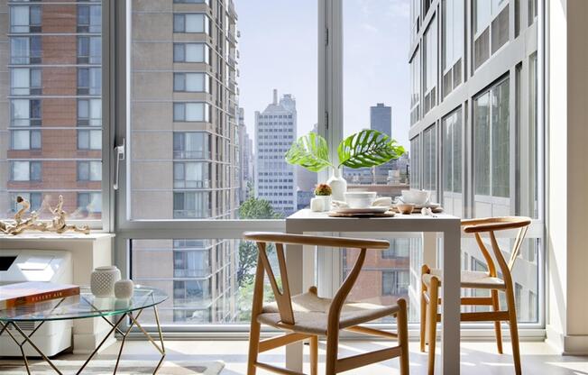 1 bed, 1 bath, $4,195, Unit 20J