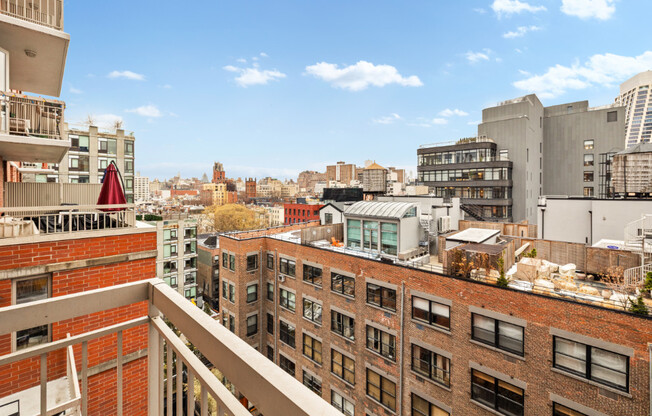 2 beds, 2 baths, $7,450, Unit 11B