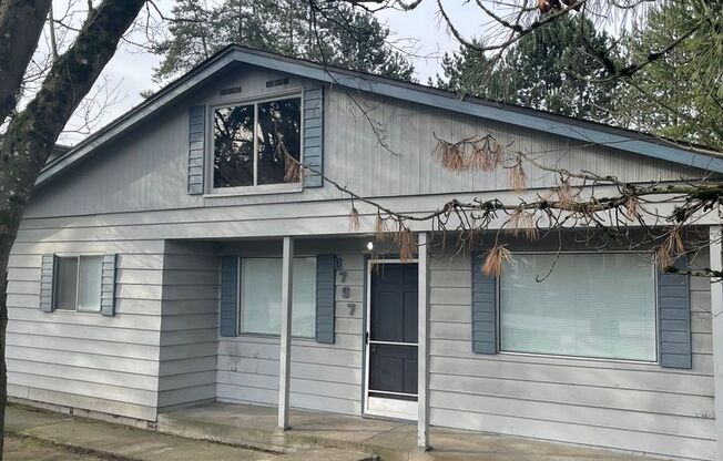 Nice and Bright Rambler near Downtown Kirkland