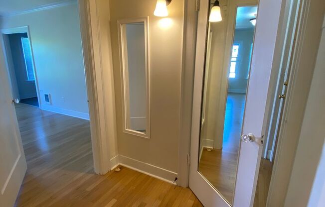 Studio, 1 bath, 454 sqft, $1,545, Unit 303