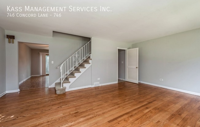 746 Concord Ln.