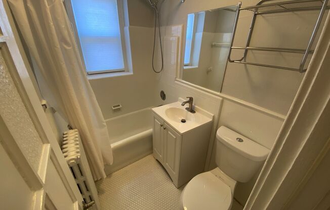 Studio, 1 bath, 300 sqft, $1,450, Unit Unit 106