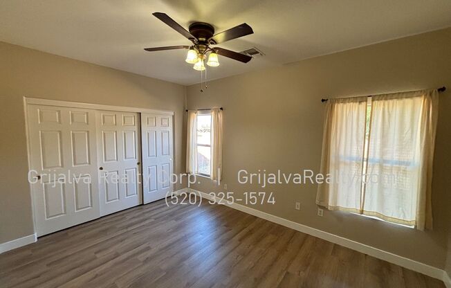 3 beds, 2 baths, $1,850