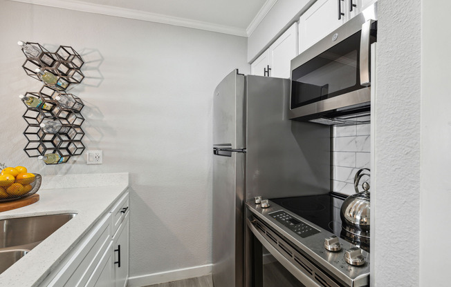 The Ace Apartments
