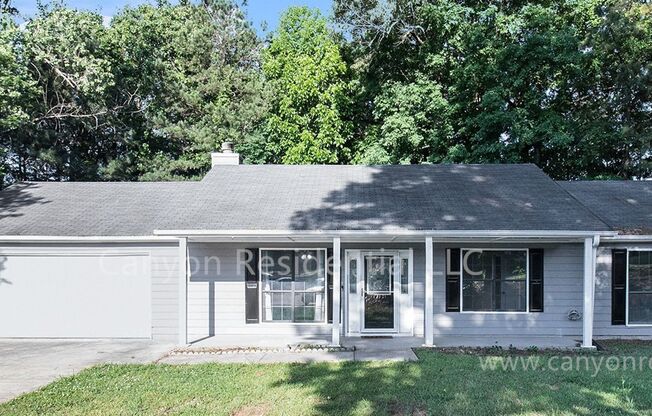 Beautiful 3b Room!Move in ready!