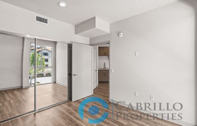 Chenore Ridge Apartments