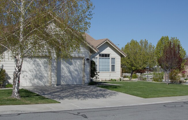 Love Where You Live! Beautiful 3-Bd Home in South Reno Coming Available Mid August!