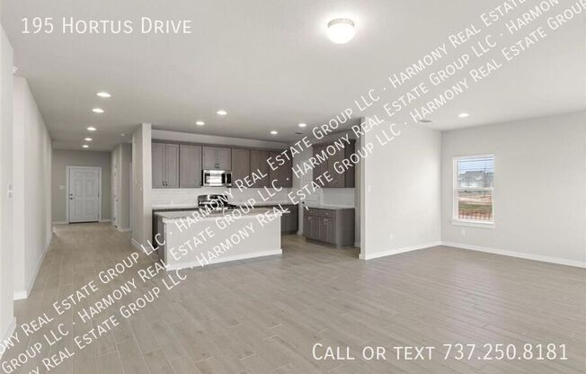 195 HORTUS DR