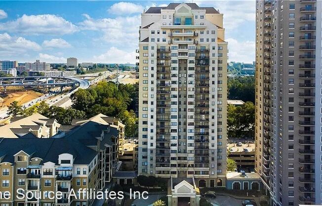 794 Hammond Drive Unit 1702