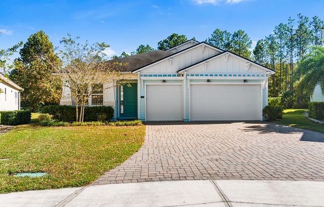 217 Bonita Vista Drive Ponte Vedra, FL