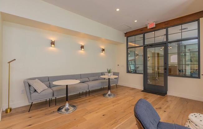 Solaris Lofts