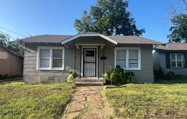 Springview 2 bedroom, 1 bath