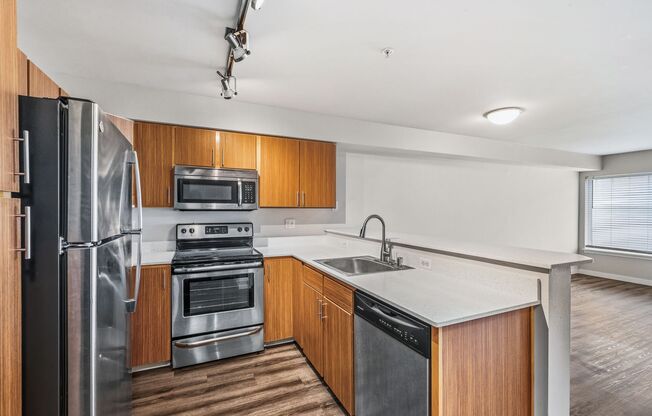 1 bed, 1 bath, 680 sqft, $1,975, Unit 310