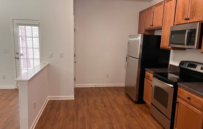 Spacious & Modern 3-Bedroom Home in Prime Raleigh Location