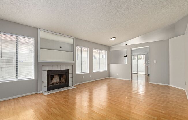 Recently Remodeled home!