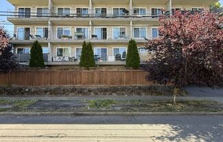 Bayview Apartments