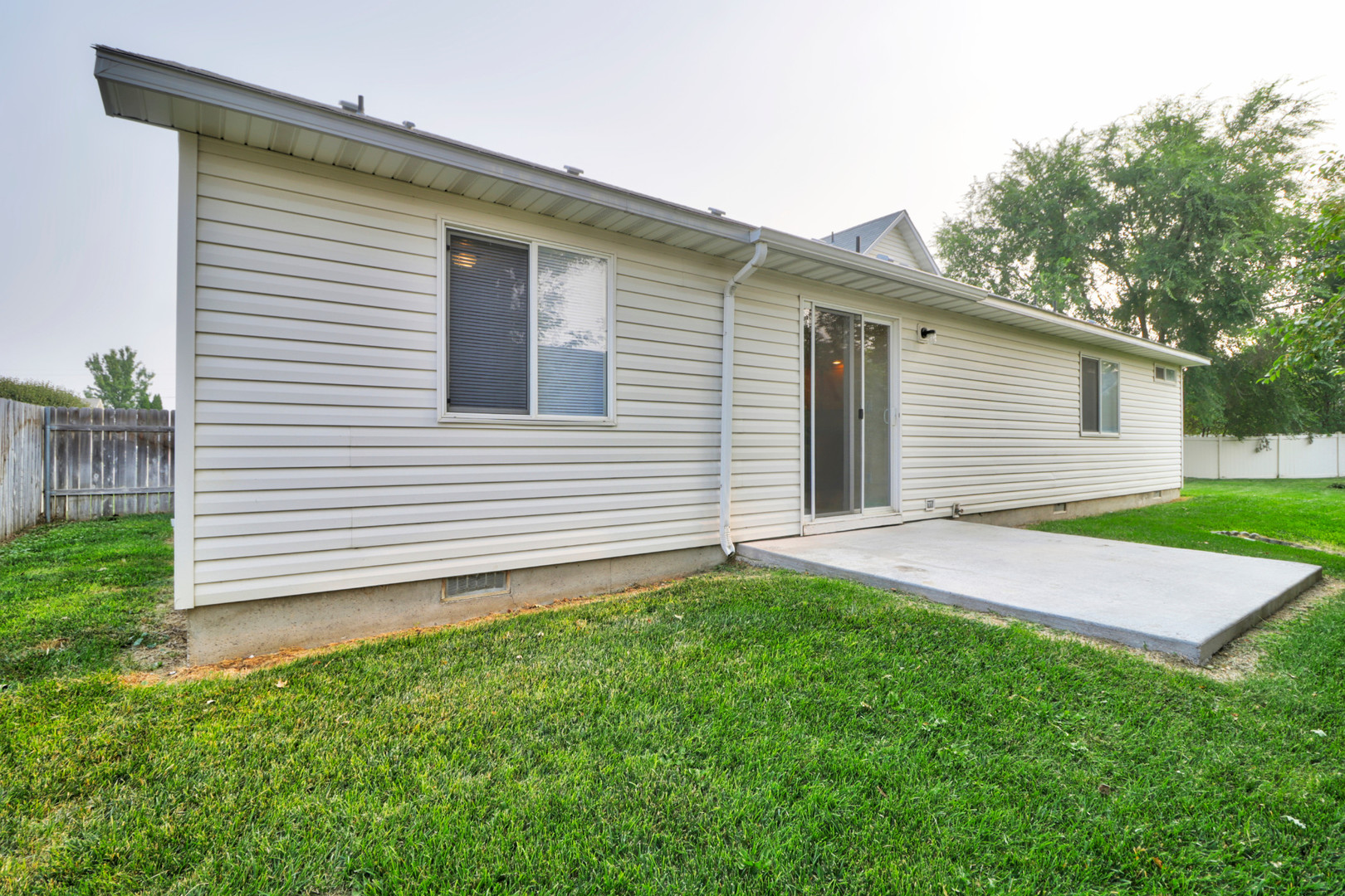 Adorable functional floor plan - off of Cherry Ln in Nampa