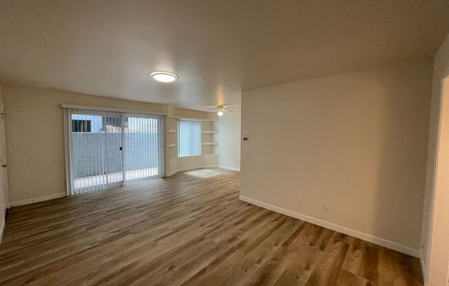 1 bed, 1 bath, 800 sqft, $2,095, Unit 102