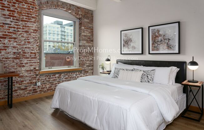 1 bed, 1 bath, $2,599, Unit UNIT 309