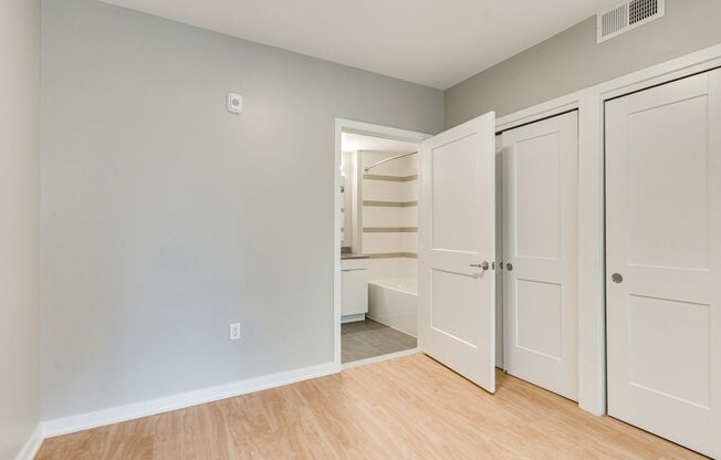 1 bed, 1 bath, 519 sqft, $2,675, Unit 311